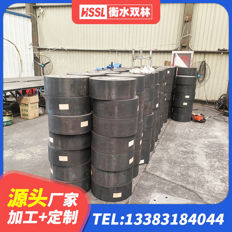 顺昌县LNR600天然橡胶隔震支座厂家 顺昌县隔震层橡胶支座多少钱 顺昌县建筑铅芯隔震支座LRB900生产厂家 顺昌县建筑抗震橡胶支座 - 第3张
