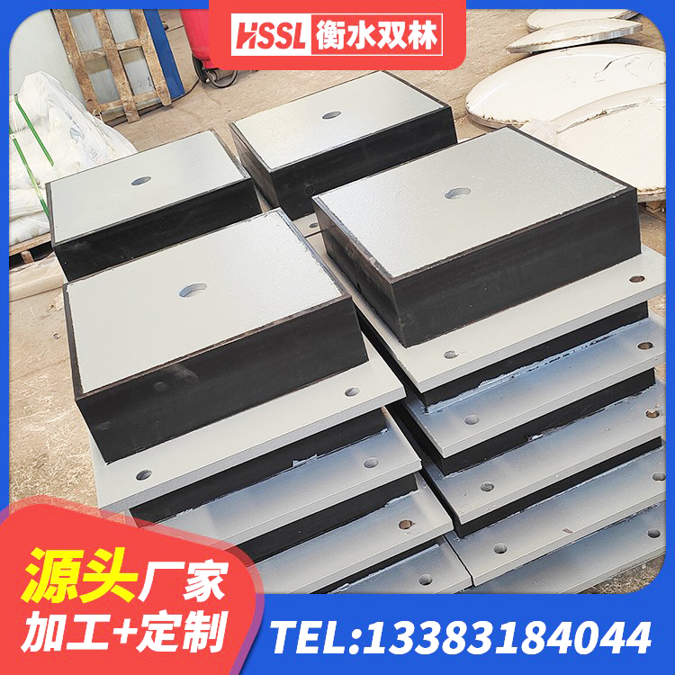 顺昌县LRB700支座生产厂家 顺昌县LRB300铅芯橡胶隔震支座 顺昌县LNR1200建筑隔震橡胶支座生产加工 顺昌县水平力分散型LNR橡胶支座厂家 - 第5张