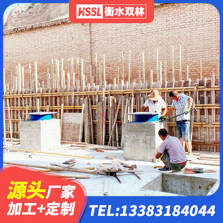 顺昌县铅芯橡胶隔震支座装置厂家 顺昌县LRB铅芯隔震支座多少钱 顺昌县建筑隔震支座LRB1200源头工厂 顺昌县建筑生产厂家隔震支座生产厂家 - 第4张